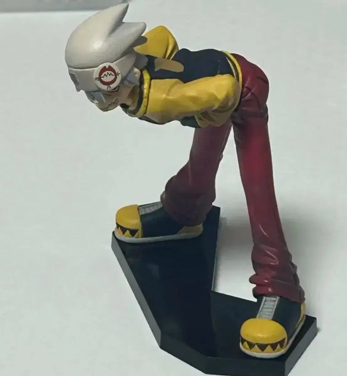 ソウルイーターソウルクラシックフィギュア